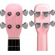 Lava U Acoustic 23'' Pink