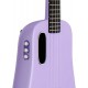 Lava U Acoustic 23'' Purple