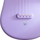 Lava U Acoustic 23'' Purple