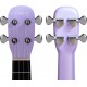 Lava U Acoustic 23'' Purple