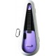 Lava U Acoustic 23'' Purple