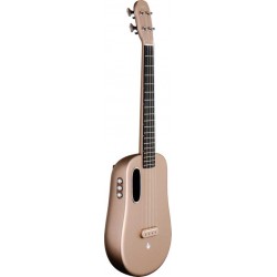 Lava U Acoustic 23'' Gold