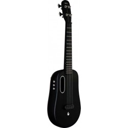 Lava U Acoustic 26'' Black