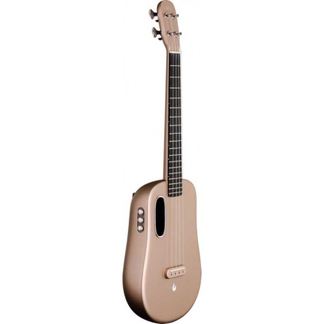 Lava U Acoustic 26'' Gold