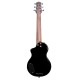 CARRY-ON-ST-JB - ST Guitar Jet Nero