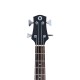 CARRY-ON-ST-BASS-JB - ST Bass Jet Nero