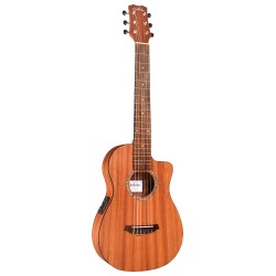 Mini II MH-CE Mahogany