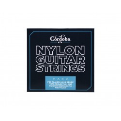 Guitar Strings Hard Tension Set