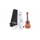 Ukulele Player Pack Soprano