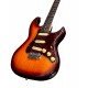 S3 SSS TS Tobacco Sunburst