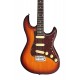 S3 SSS TS Tobacco Sunburst