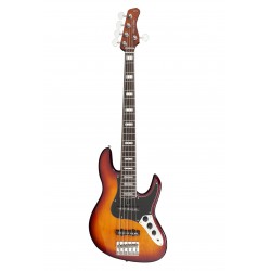 V5 24-5 Tobacco Sunburst