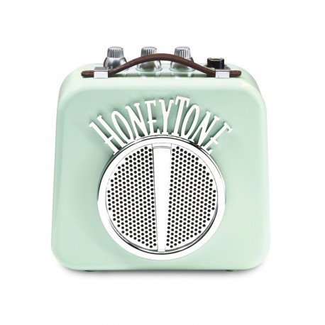 N10 HONEYTONE MINI AMP AQUA