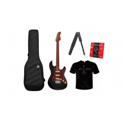 Larry Carlton S7 Vintage BLK SET