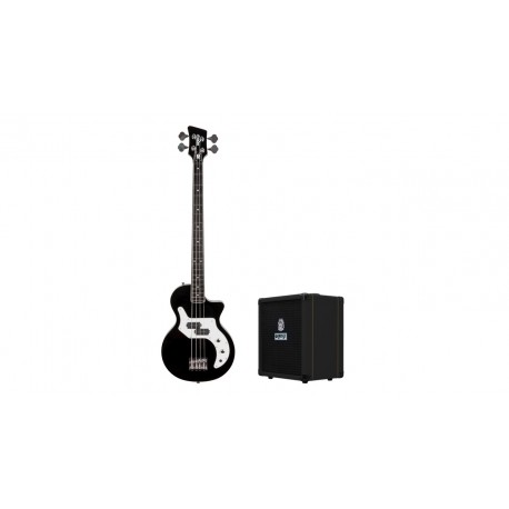 O-Bass Black Pack