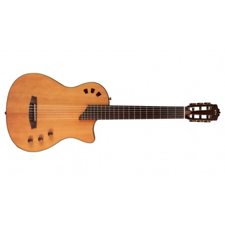 Stage Guitar Traditional Cedar