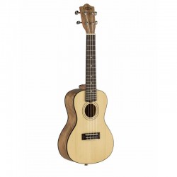 SPPW-CX Ukulele Concerto Spruce Pacific