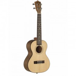 SPPW-TX Ukulele Tenore Spruce Pacific