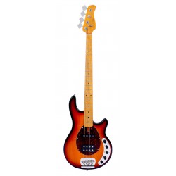 Z7-4 3Tone Sunburst