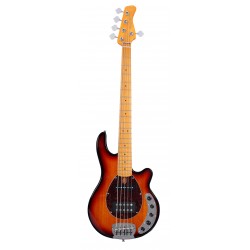 Z7-5 3Tone Sunburst