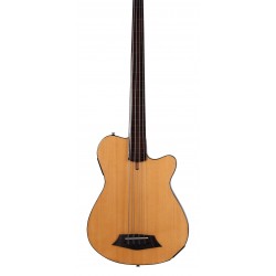 GB5-4 Natural Fretless