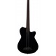 GB5-4 Black Fretless