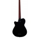 GB5-4 Black Fretless