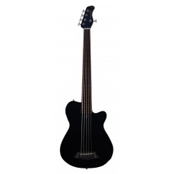 GB5-5 Black Fretless