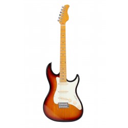 S5 3Tone Sunburst