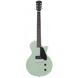 L3 P90 Surf Green Metallic