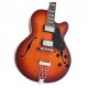 H7F Tobacco Burst