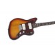 J3 3Tone Sunburst