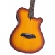 G5A Tobacco Sunburst Satin