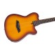 G5A Tobacco Sunburst Satin