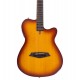 G5A Tobacco Sunburst Satin