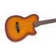 G5N Tobacco Sunburst Satin