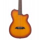 G5N Tobacco Sunburst Satin