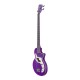 O-Bass Glenn Hughes Signature Purple