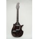 SITAR BKC BLACK CRACKLE