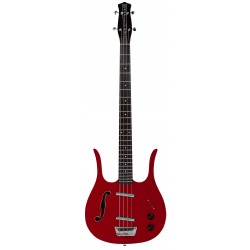 58 LONGHORN BASS RED HOT