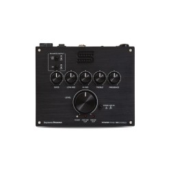 Power Stage Black 100 W