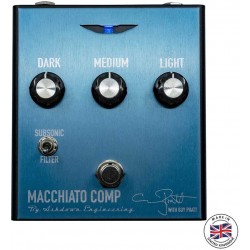 B-STOCK MACCHIATO COMPRESSOR