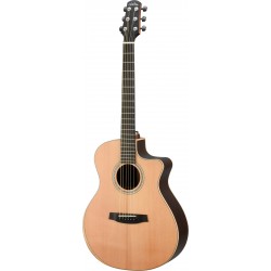 B-STOCK WAG3030RCEH Chitarra Acustica Supranatura