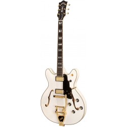 B-STOCK Starfire VI Snowcrest White