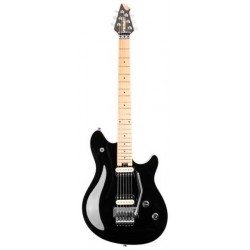 B-STOCK HP™2 TREMOLO DEEP BLACK