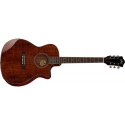 B-STOCK OM-260CE Deluxe Blackwood Nat