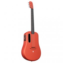 B-STOCK Lava Me 3 38'' Red