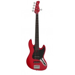 B-STOCK V3-5 (2nd Gen) Red Satin