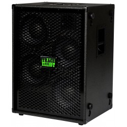 B-STOCK TE PRO 4x10