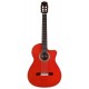 B-STOCK GK Studio Negra Wine Red